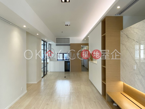 Exquisite 3 bed on high floor with rooftop & balcony | Rental | Yukon Heights 煜康臺 _0