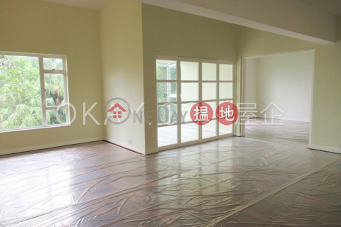 Exquisite house with parking | Rental, Strawberry Hill 紅梅閣 | Central District (OKAY-R8424)_0