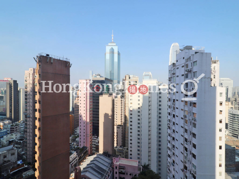 Property Search Hong Kong | OneDay | Residential, Sales Listings, Studio Unit at Gramercy | For Sale