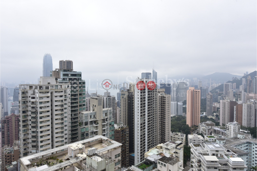 Property for Rent at Pearl Gardens with 4 Bedrooms | Pearl Gardens 明珠台 Rental Listings