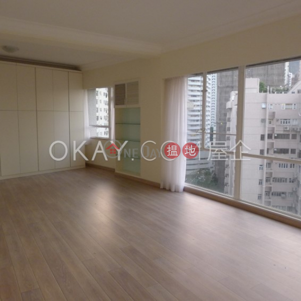 Property Search Hong Kong | OneDay | Residential | Rental Listings, Charming 1 bedroom in Mid-levels Central | Rental