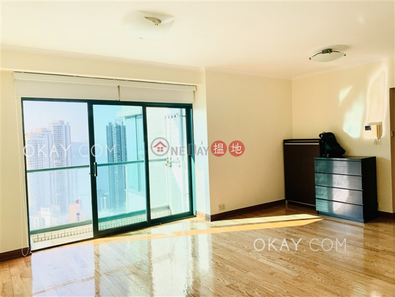 University Heights Block 2 | High, Residential | Rental Listings | HK$ 40,000/ month