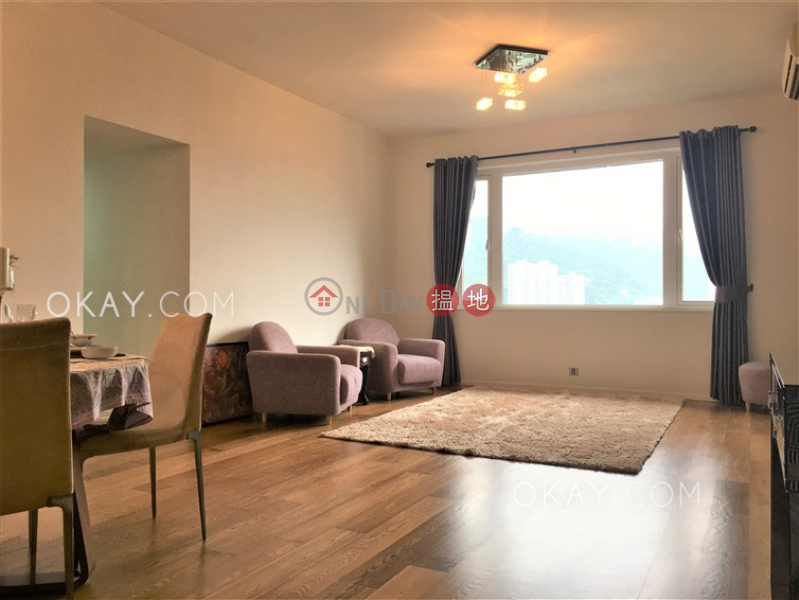 Efficient 3 bedroom with parking | Rental | Villa Rocha 樂翠台 Rental Listings