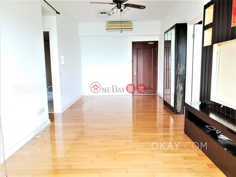 Nicely kept 3 bedroom with balcony | Rental | Discovery Bay, Phase 13 Chianti, The Barion (Block2) 愉景灣 13期 尚堤 珀蘆(2座) Rental Listings
