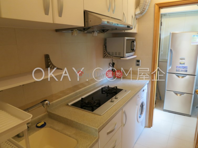 Lovely 3 bedroom in Happy Valley | Rental | 151-153 Wong Nai Chung Road | Wan Chai District | Hong Kong, Rental | HK$ 29,000/ month