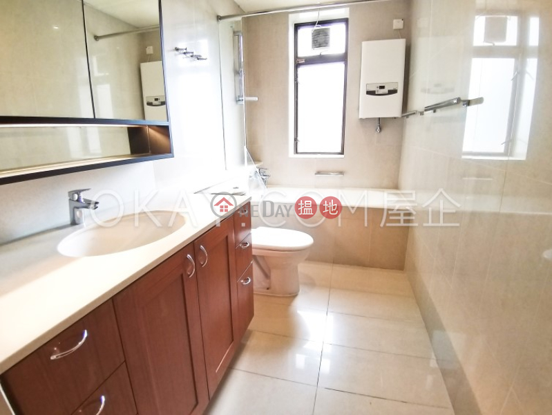 HK$ 77,000/ month Bamboo Grove Eastern District, Luxurious 3 bedroom in Mid-levels East | Rental