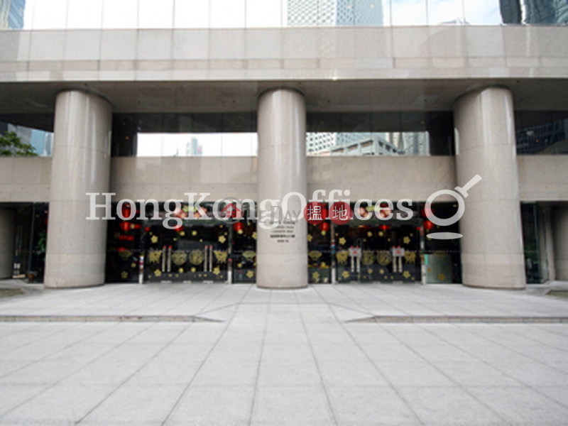 Property Search Hong Kong | OneDay | Office / Commercial Property Rental Listings, Office Unit for Rent at Convention Plaza