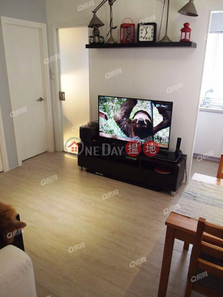Hang Sing Mansion | 2 bedroom Low Floor Flat for Sale, 48-78 High Street | Western District Hong Kong Sales, HK$ 7.3M