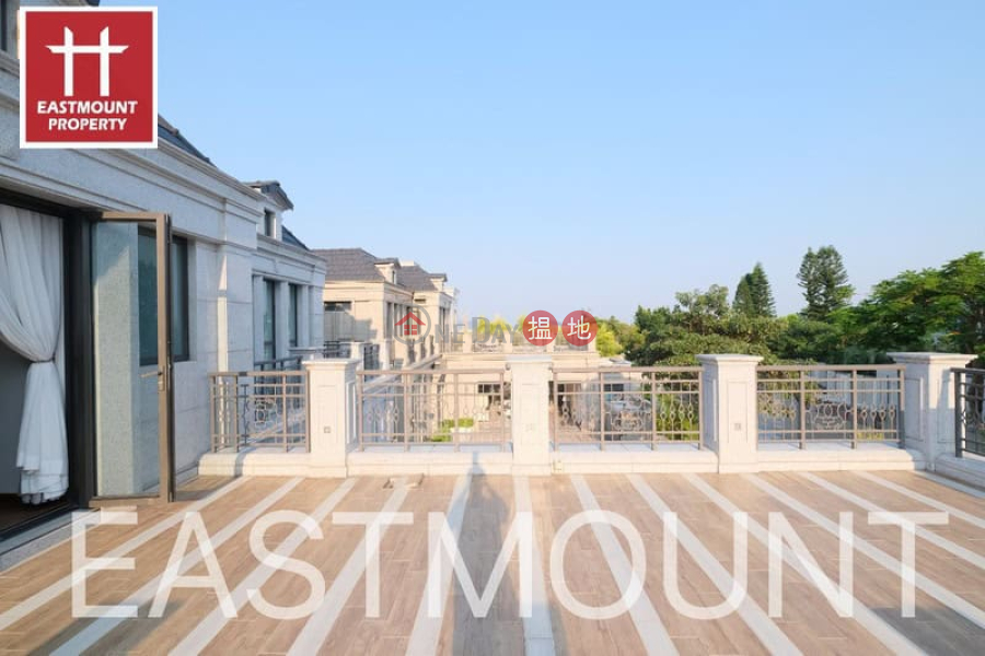 清水灣3號|全棟大廈-住宅|出租樓盤-HK$ 198,000/ 月
