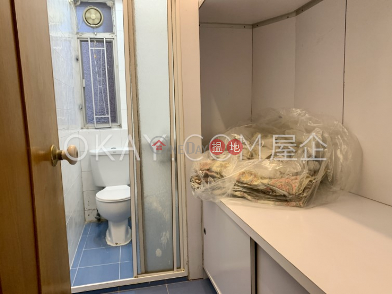 HK$ 11.6M | Jing Tai Garden Mansion, Western District Unique 2 bedroom in Mid-levels West | For Sale