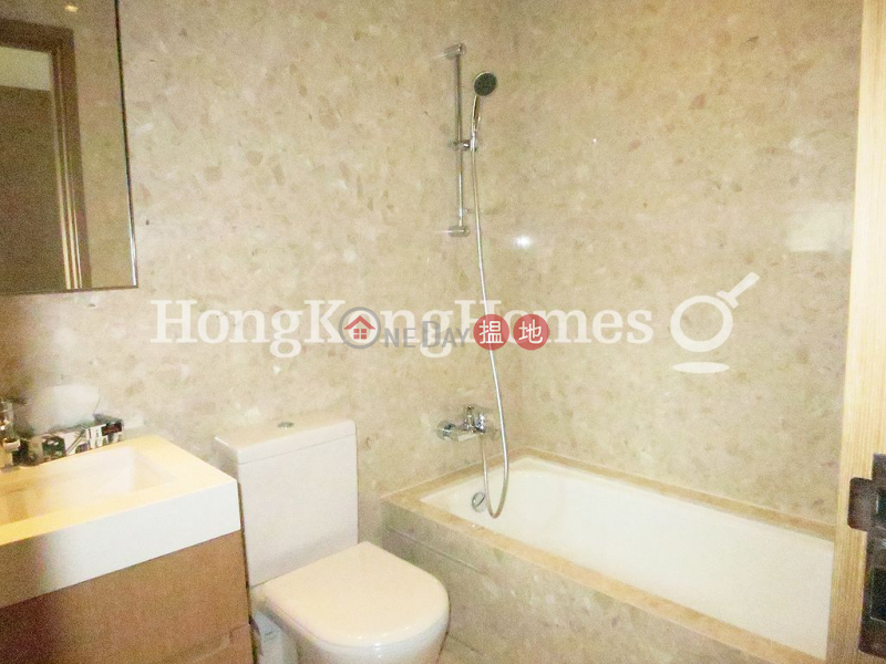 3 Bedroom Family Unit for Rent at SOHO 189, 189 Queens Road West | Western District Hong Kong, Rental, HK$ 47,000/ month