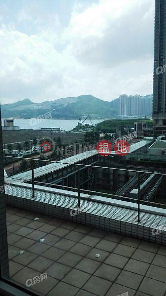 Property Search Hong Kong | OneDay | Residential | Rental Listings | Florence (Tower 1 - R Wing) Phase 1 The Capitol Lohas Park | 3 bedroom Low Floor Flat for Rent