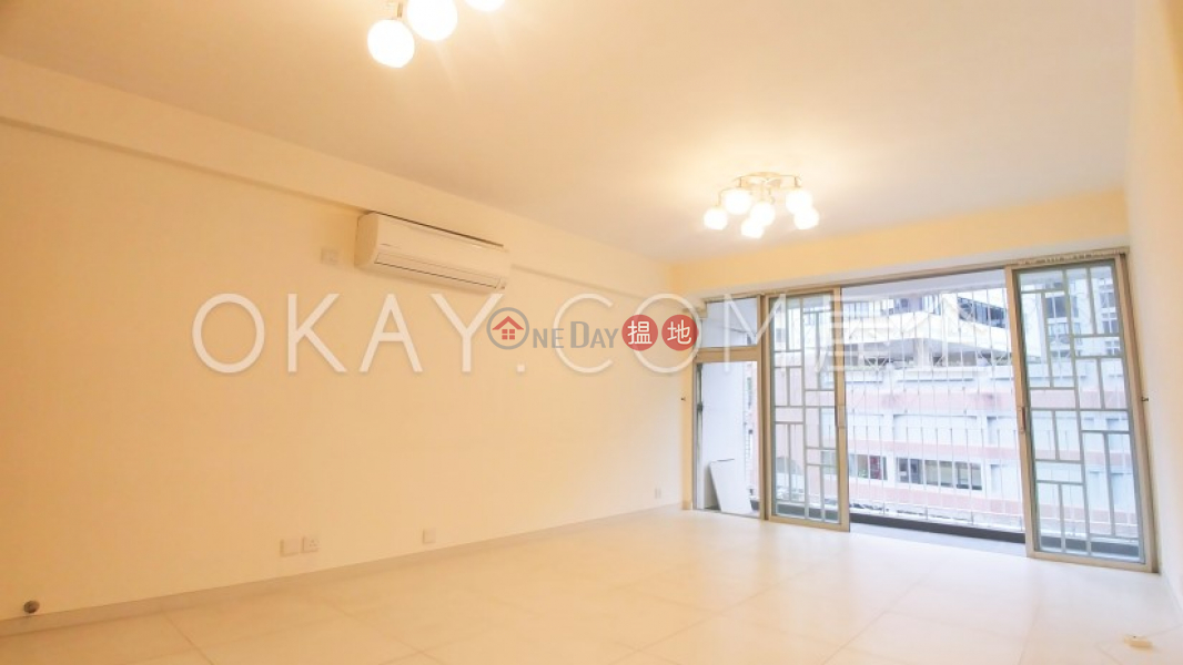 Elegant penthouse with rooftop, balcony | For Sale 39 Kennedy Road | Wan Chai District, Hong Kong Sales | HK$ 23M