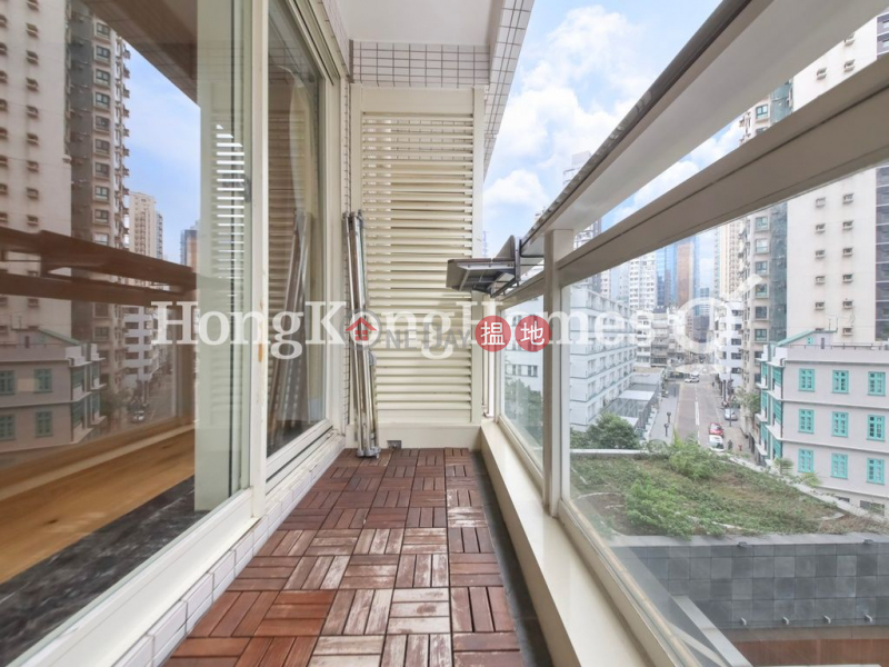 聚賢居兩房一廳單位出租|108荷李活道 | 中區|香港|出租-HK$ 29,000/ 月