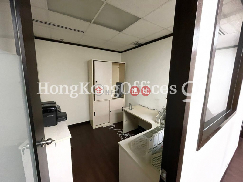HK$ 46,074/ month | Jubilee Centre | Wan Chai District Office Unit for Rent at Jubilee Centre