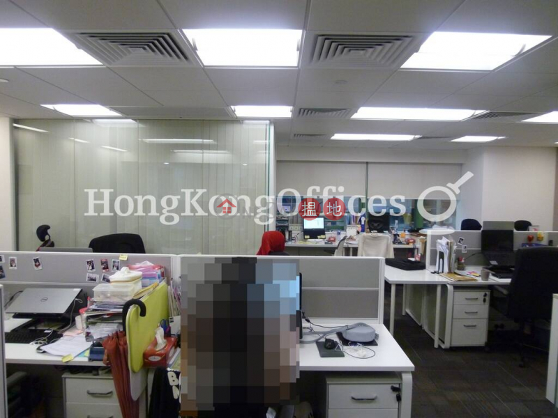 Office Unit for Rent at Office Plus at Wan Chai | Office Plus at Wan Chai 協成行灣仔中心 Rental Listings