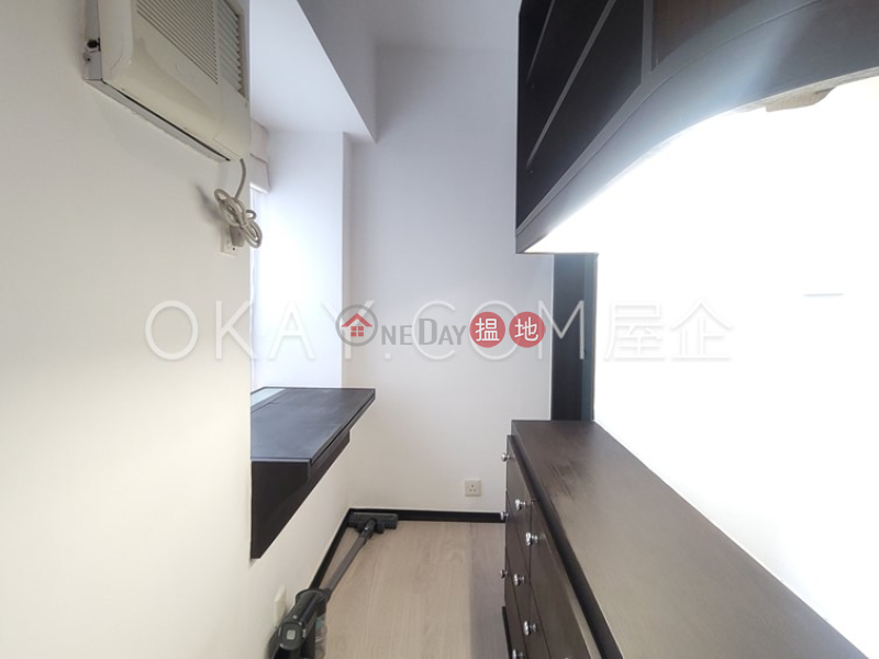 Cozy 1 bedroom in Happy Valley | Rental, Majestic Court 帝華閣 Rental Listings | Wan Chai District (OKAY-R119116)