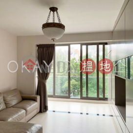 Stylish 3 bedroom in Causeway Bay | Rental | Victoria Park Mansion 維德大廈 _0