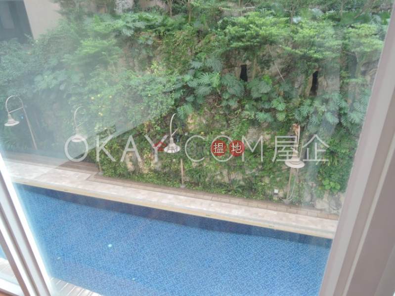 Tasteful 1 bedroom in Wan Chai | Rental, Star Crest 星域軒 Rental Listings | Wan Chai District (OKAY-R40174)