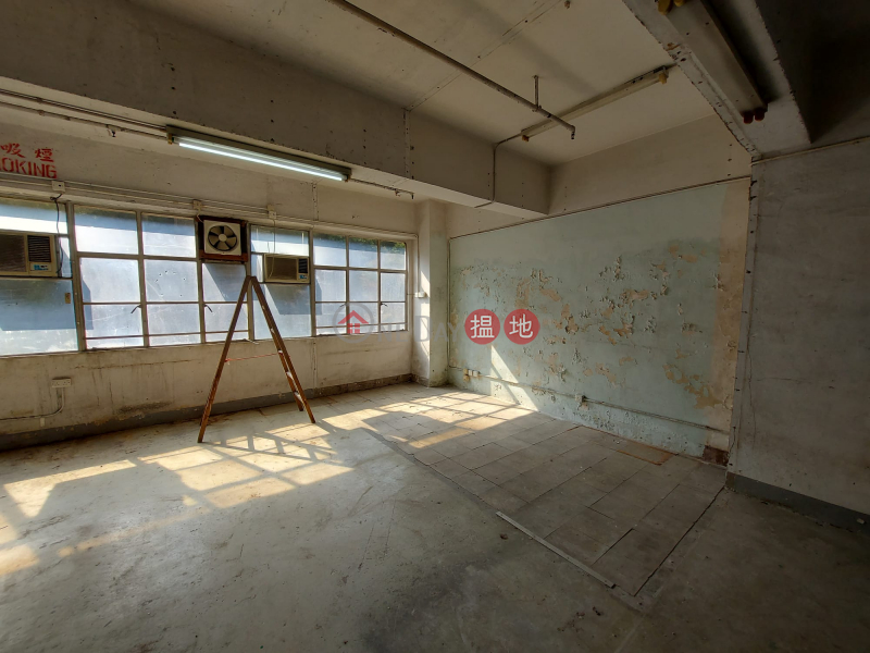 Prime warehouse for sale, Man Shing Industrial Building 萬勝工業大廈 Sales Listings | Kwai Tsing District (POONC-2522349565)