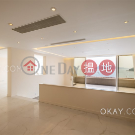 Stylish house with sea views, rooftop & terrace | Rental | 10A Tai Tam Rd 大潭道10號 _0