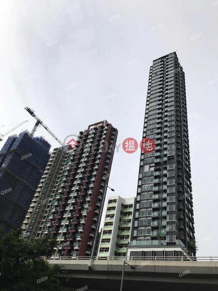 Park One | 2 bedroom High Floor Flat for Rent | Park One 南昌一號 Rental Listings
