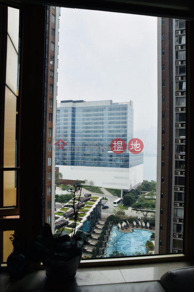 海濱南岸|未知-住宅出租樓盤HK$ 24,000/ 月