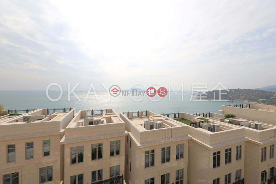 Gorgeous 5 bedroom with sea views & balcony | For Sale | One Stanley ONE STANLEY Sales Listings