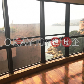 Gorgeous 4 bedroom with sea views & balcony | Rental | Pacific View Block 3 浪琴園3座 _0