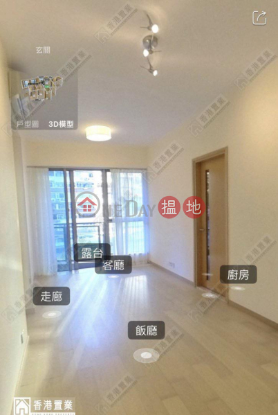 grand austin 低層B室|油尖旺Grand Austin 2座(Grand Austin Tower 2)出售樓盤 (6550141)