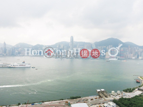 3 Bedroom Family Unit for Rent at The Harbourside Tower 1 | The Harbourside Tower 1 君臨天下1座 _0