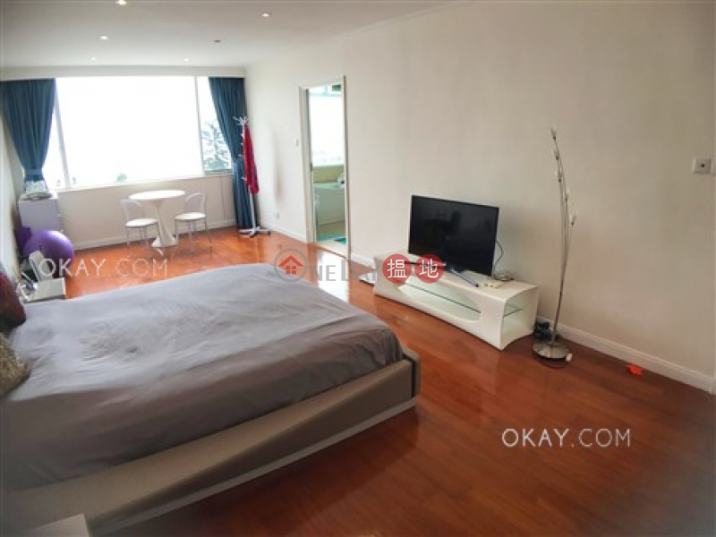 Property Search Hong Kong | OneDay | Residential Sales Listings | Rare house with sea views, rooftop & terrace | For Sale