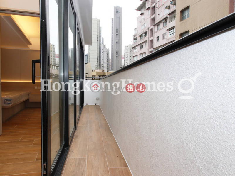 Property Search Hong Kong | OneDay | Residential | Rental Listings, 1 Bed Unit for Rent at 34-36 Gage Street