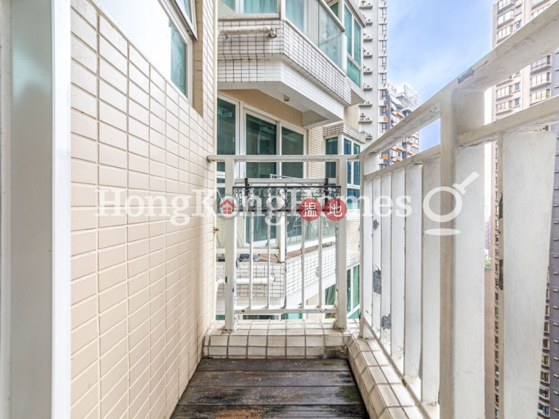 HK$ 26,000/ 月|莊士明德軒-西區-莊士明德軒一房單位出租