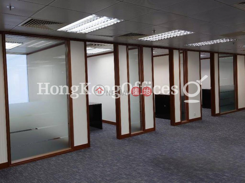 Property Search Hong Kong | OneDay | Office / Commercial Property Rental Listings Office Unit for Rent at Shui On Centre