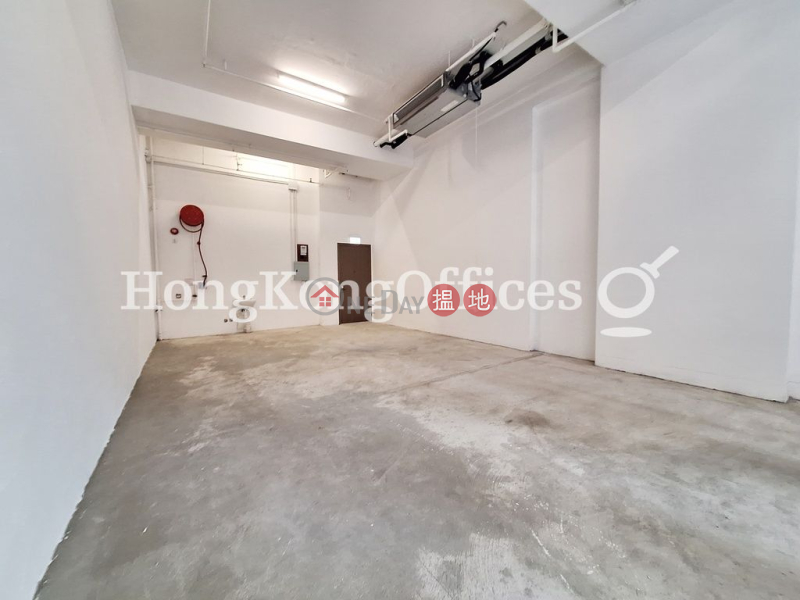 Property Search Hong Kong | OneDay | Office / Commercial Property Rental Listings, Office Unit for Rent at 383 King\'s Road