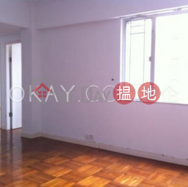 Cozy 3 bedroom on high floor | For Sale, Silverstone Mansion 晉寶大廈 | Wan Chai District (OKAY-S210655)_0