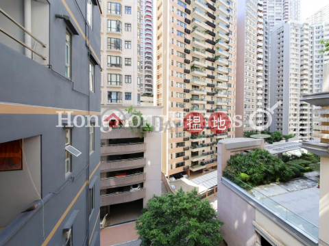 2 Bedroom Unit for Rent at Park Rise, Park Rise 嘉苑 | Central District (Proway-LID101090R)_0