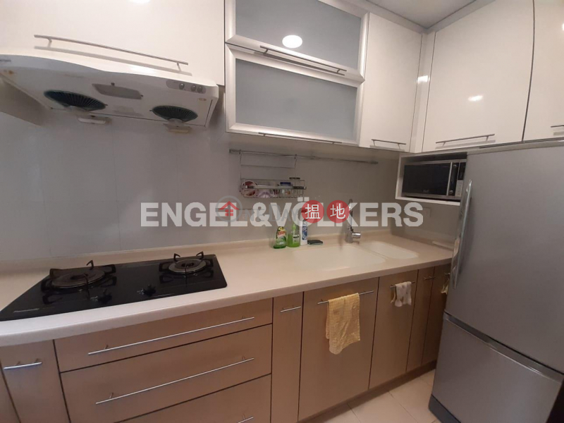 2 Bedroom Flat for Rent in Mid Levels West 33 Conduit Road | Western District, Hong Kong | Rental HK$ 30,000/ month