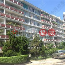 中半山開放式筍盤出租|住宅單位 | 翠峰園A-F座 Pine Court Block A-F _0