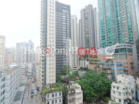 2 Bedroom Unit for Rent at Centrestage, Centrestage 聚賢居 | Central District (Proway-LID52931R)_0