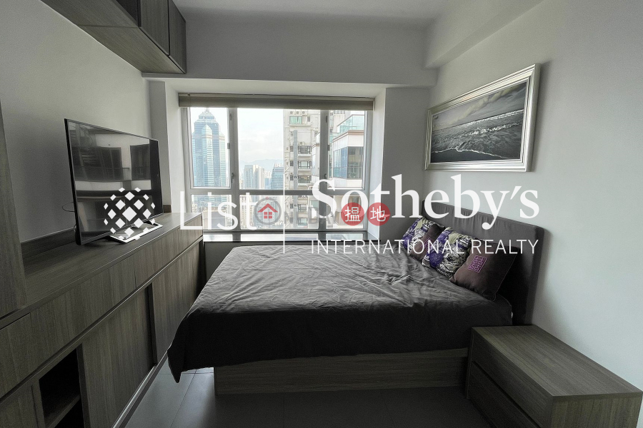 Property for Rent at Floral Tower with 2 Bedrooms | 1-9 Mosque Street | Western District | Hong Kong Rental | HK$ 42,000/ month