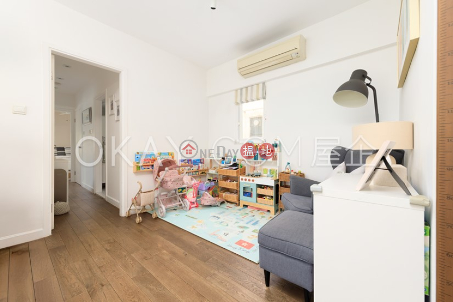 Elegant 4 bedroom on high floor with sea views | For Sale | Discovery Bay, Phase 4 Peninsula Vl Capeland, Haven Court 愉景灣 4期 蘅峰蘅安徑 霞暉閣 Sales Listings