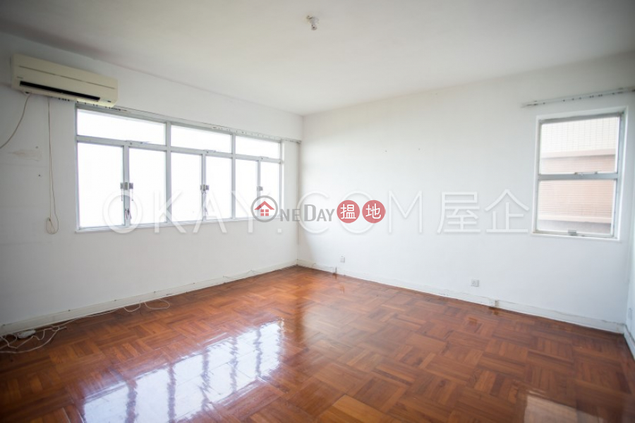 HK$ 85,000/ month Scenic Villas Western District Efficient 4 bedroom with sea views | Rental