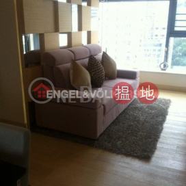 2 Bedroom Flat for Rent in Sai Ying Pun, High Park 99 蔚峰 | Western District (EVHK99760)_0