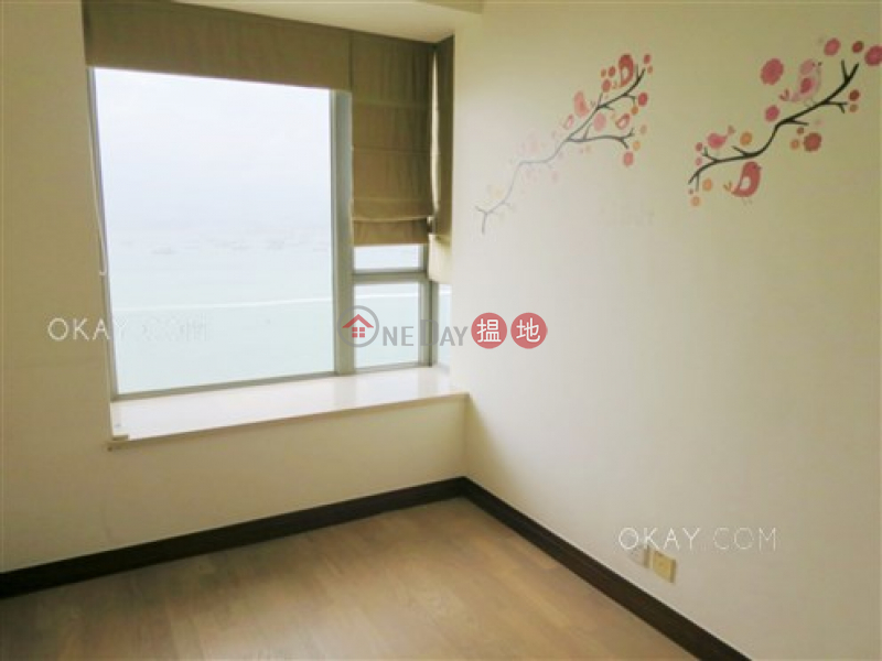 Charming 3 bedroom on high floor with balcony | Rental | 33 Ka Wai Man Road | Western District, Hong Kong | Rental | HK$ 58,000/ month
