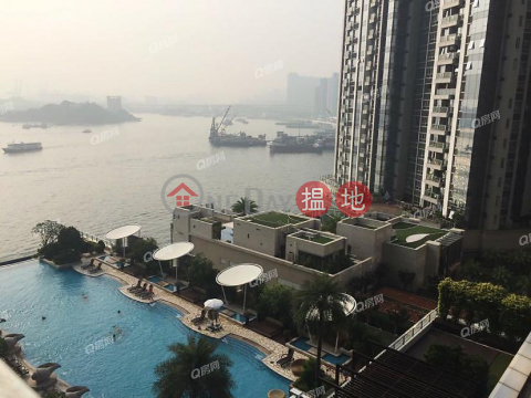 Tower 5 One Silversea | 3 bedroom Low Floor Flat for Sale | Tower 5 One Silversea 一號銀海5座 _0