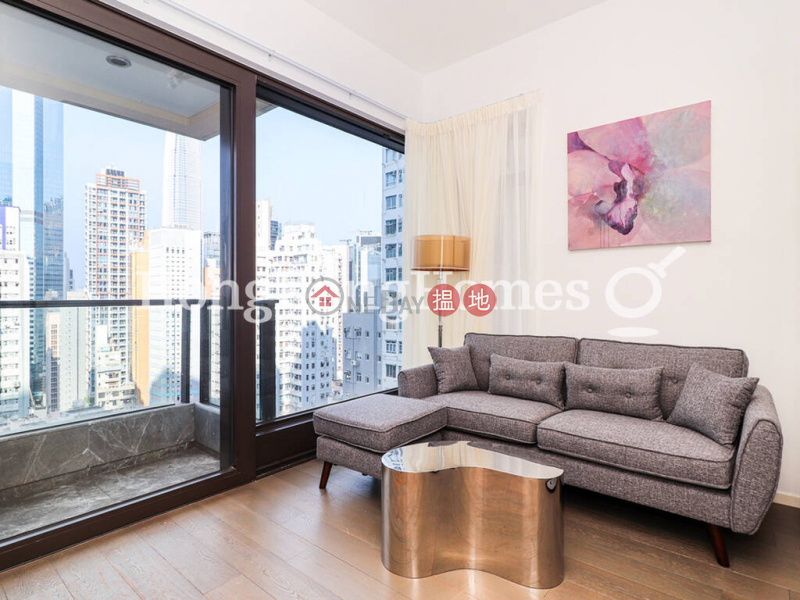HK$ 29,000/ month | The Pierre, Central District | 1 Bed Unit for Rent at The Pierre