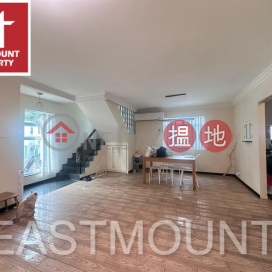 清水灣 Pik Uk 壁屋村屋出租-覆式連天台 出租單位 | 壁屋 Pik Uk _0