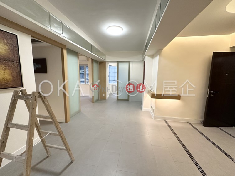 2房1廁嘉寶園出售單位-2-3西摩臺 | 西區|香港-出售HK$ 940萬